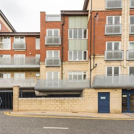 Appartamento Stunning Flat By Quayside With Balcony!! Newcastle Upon Tyne Esterno foto