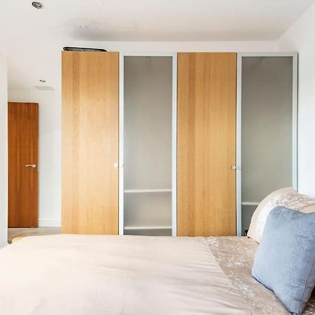 Appartamento Stunning Flat By Quayside With Balcony!! Newcastle Upon Tyne Esterno foto