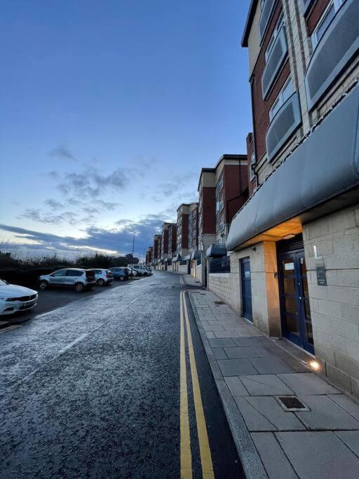 Appartamento Stunning Flat By Quayside With Balcony!! Newcastle Upon Tyne Esterno foto