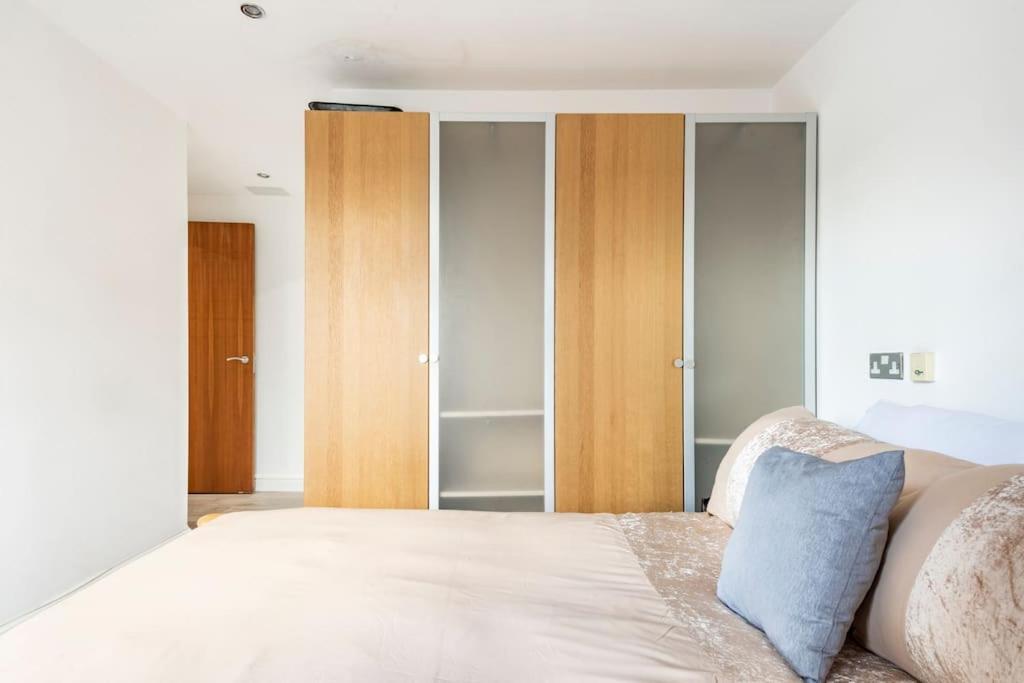Appartamento Stunning Flat By Quayside With Balcony!! Newcastle Upon Tyne Esterno foto