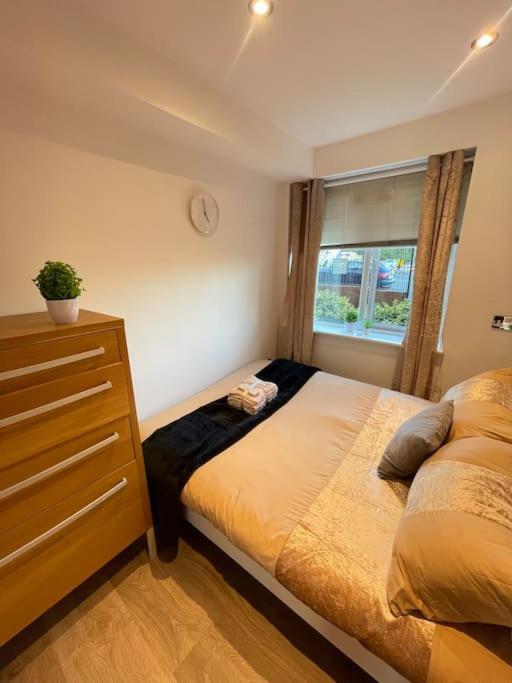 Appartamento Stunning Flat By Quayside With Balcony!! Newcastle Upon Tyne Esterno foto