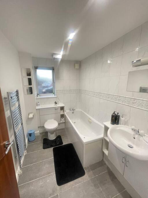 Appartamento Stunning Flat By Quayside With Balcony!! Newcastle Upon Tyne Esterno foto
