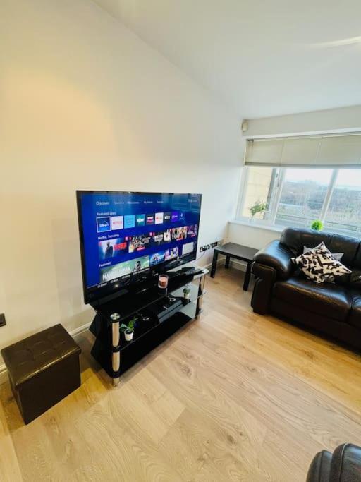 Appartamento Stunning Flat By Quayside With Balcony!! Newcastle Upon Tyne Esterno foto