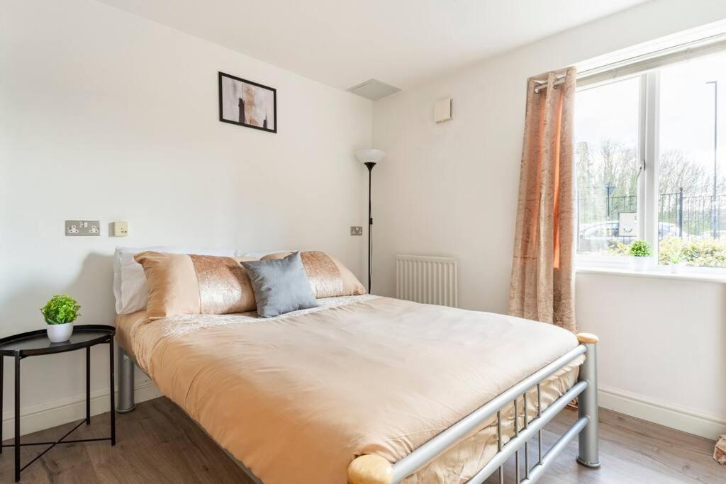 Appartamento Stunning Flat By Quayside With Balcony!! Newcastle Upon Tyne Esterno foto