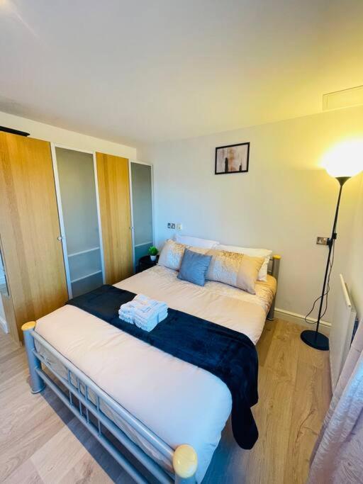 Appartamento Stunning Flat By Quayside With Balcony!! Newcastle Upon Tyne Esterno foto