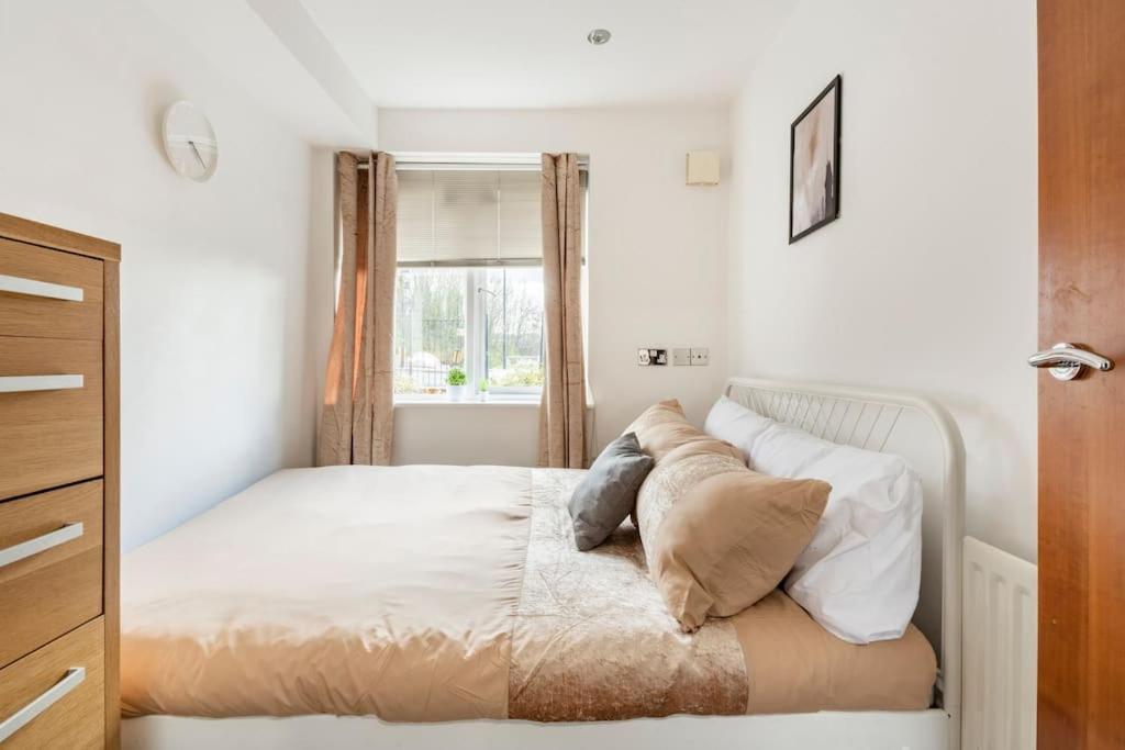 Appartamento Stunning Flat By Quayside With Balcony!! Newcastle Upon Tyne Esterno foto